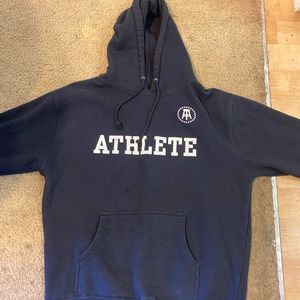 Barstool Athlete Sweatshirt